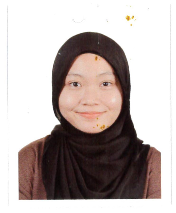Atikah Husna Binti Mohd Asri